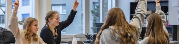 Sekundarschule Nottwil