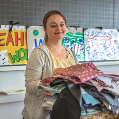 Verantwortliche Schüler/innen-Rat Primarschule