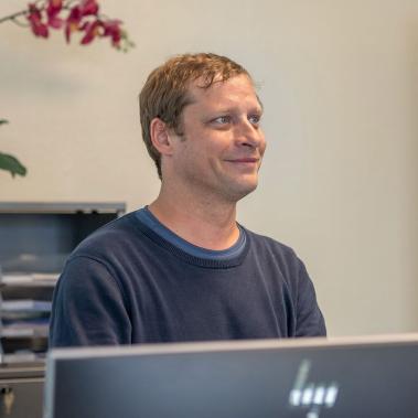 Verantwortlicher Schüler/innen-Rat Oberstufe