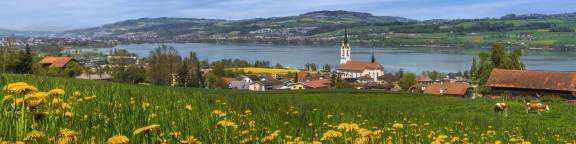 Willkommen in der Gemeinde Nottwil