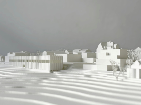 Schulraumerweiterung