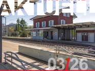 Nottwil Aktuell: März 2026