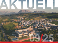 Nottwil Aktuell: September 2025