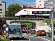 Passepartout lädt während den Sommerferien zum öV-Test ein