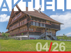 Nottwil Aktuell: April 2026