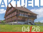Nottwil Aktuell: April 2026