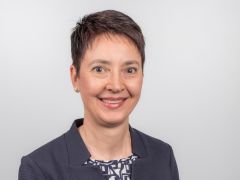 Rücktritt von Gemeinderätin Beatrice Huser Winkler