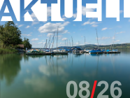 Nottwil Aktuell: August 2026