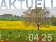 Nottwil Aktuell: April 2025