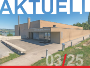 Nottwil Aktuell: März 2025