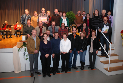 Flüss Kapellgenossenschaft