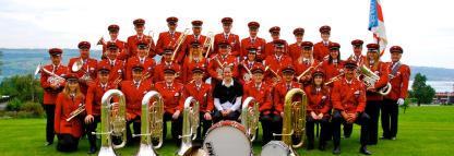 Brass Band Feldmusik Nottwil