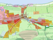 Ortsplanungsrevision